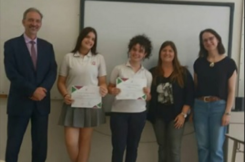 CERTAMEN LITERARIO 2025